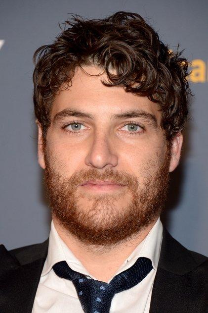 Adam Pally - Actor Profile Photo