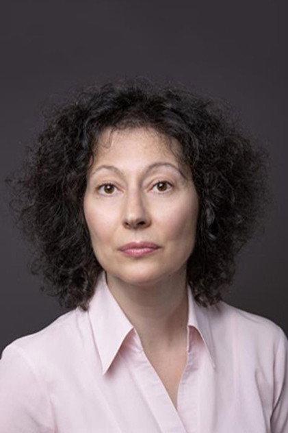 Marina Corelli - Actor Profile Photo