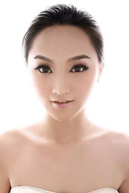 Qing Wen - Actor Profile Photo