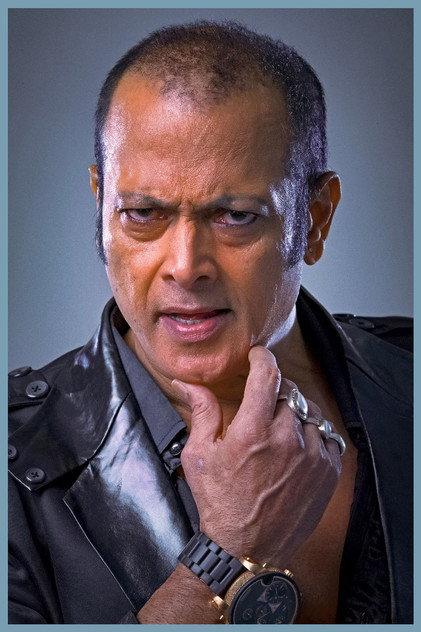 Hemant Birje - Actor Profile Photo