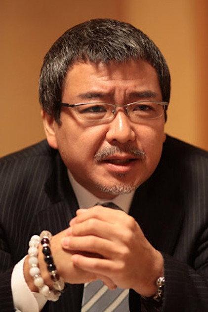 Yu Miyamura - Actor Profile Photo