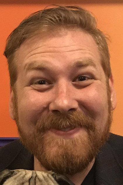 Ben Kissel - Actor Profile Photo