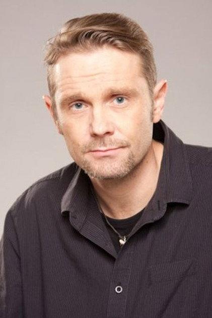 Péter Bozsó - Actor Profile Photo
