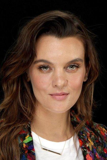Frankie Shaw - Actor Profile Photo