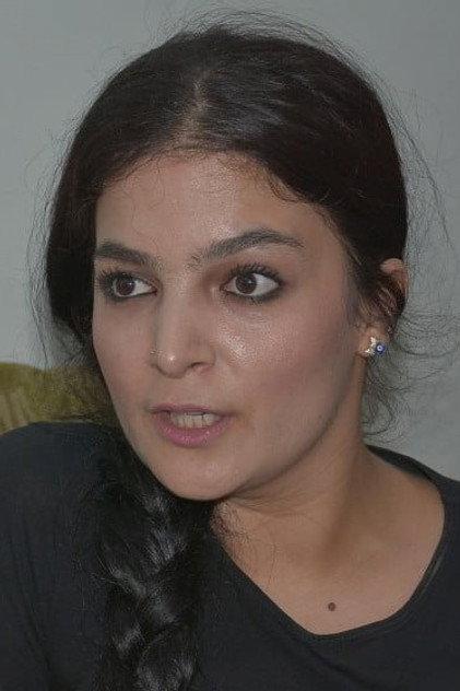 Shaey Raza (Najar) - Actor Profile Photo