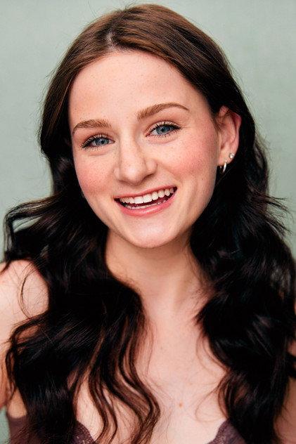 Juliet Pearson - Actor Profile Photo