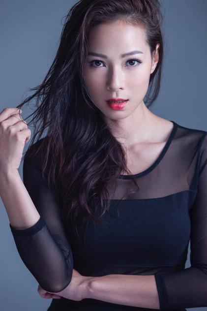 Hidy Yu - Actor Profile Photo