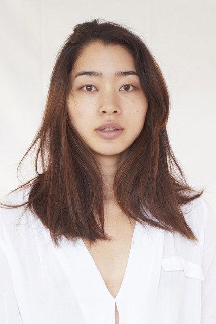 Yumi Narita - Actor Profile Photo