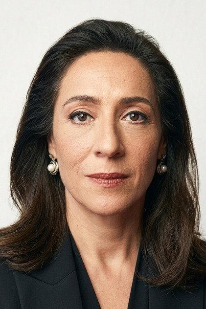 Binnur Kaya - Actor Profile Photo