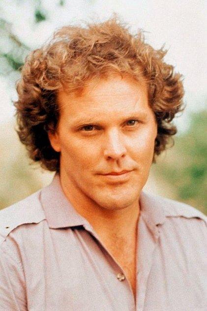 Wings Hauser - Actor Profile Photo