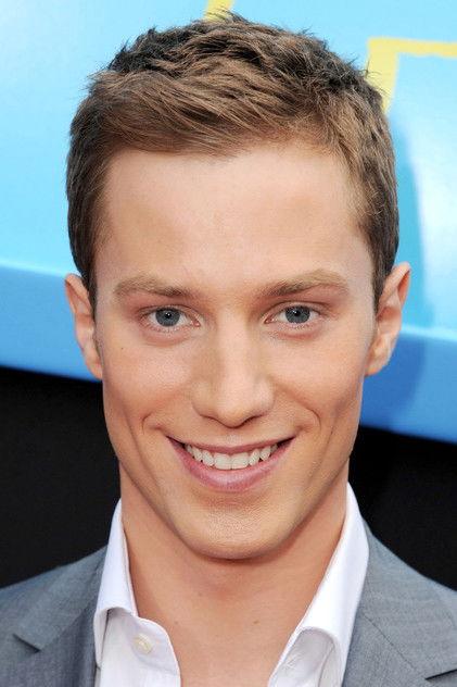 Jonathan Keltz - Actor Profile Photo