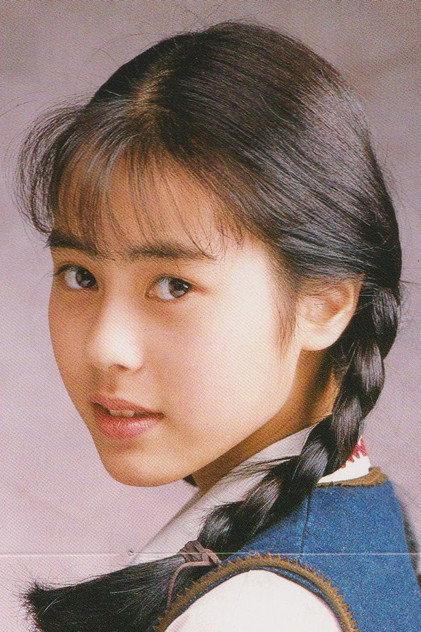 Shinobu Satô - Actor Profile Photo