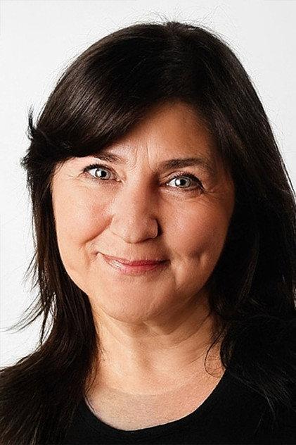 Sennur Nogaylar - Actor Profile Photo