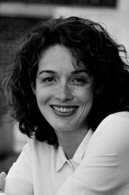 Melanie Mayron - Actor Profile Photo