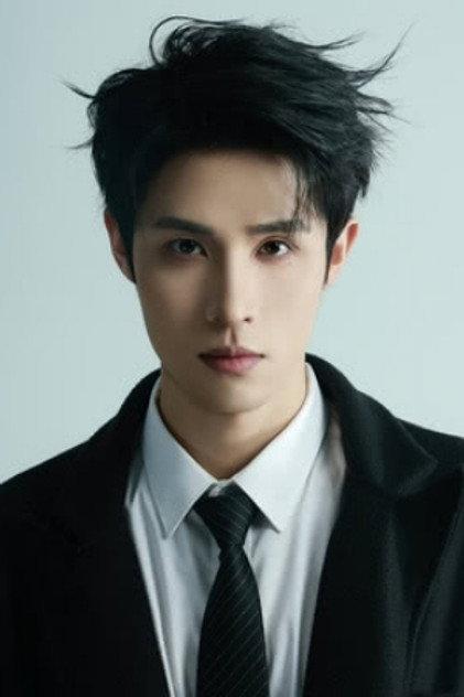 Lv Jinyuan - Actor Profile Photo