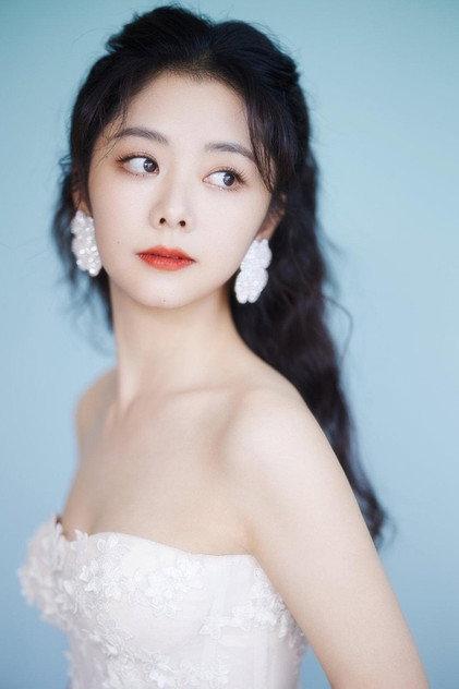 Tan Songyun - Actor Profile Photo