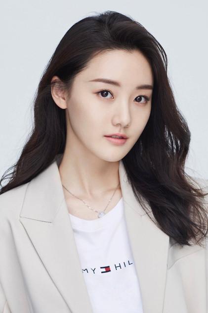 Zhang Qiaoer - Actor Profile Photo