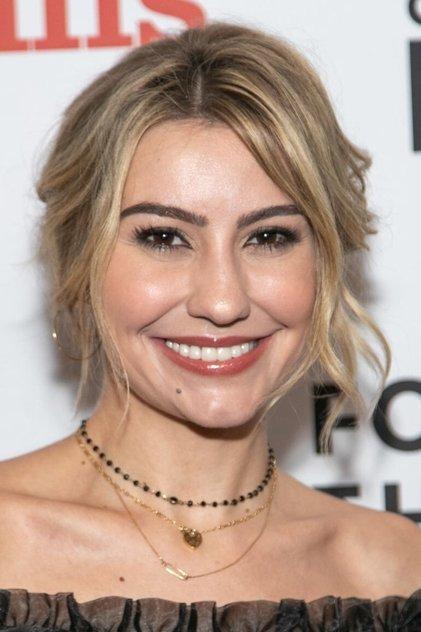 Chelsea Kane - Actor Profile Photo