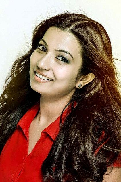 Sreeja Das - Actor Profile Photo
