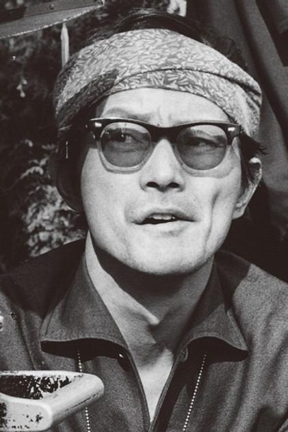 Kihachi Okamoto - Actor Profile Photo
