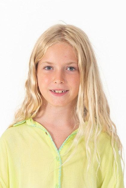 Mar Chavarria - Actor Profile Photo