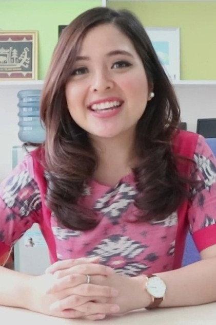 Tasya Kamila - Actor Profile Photo
