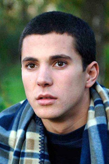 Isaïe Sultan - Actor Profile Photo