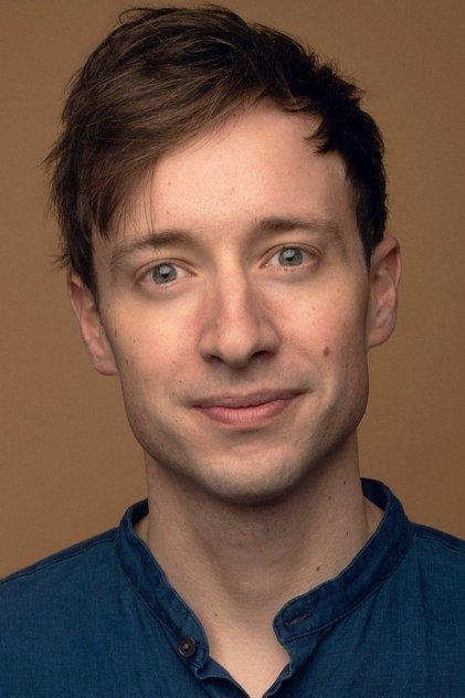 David Rysdahl - Actor Profile Photo