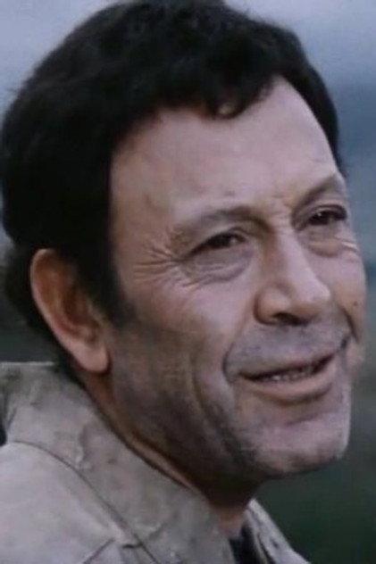 Ovak Galoyan - Actor Profile Photo