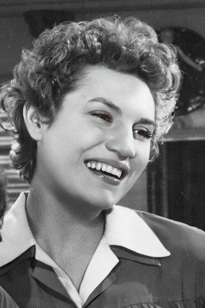 Joëlle Bernard - Actor Profile Photo