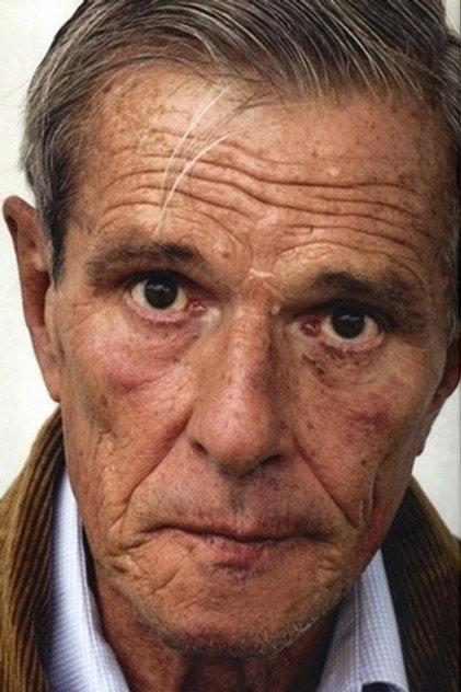 Alf Robertson - Actor Profile Photo