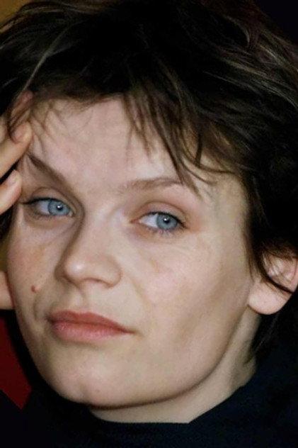 Stine Holm Joensen - Actor Profile Photo