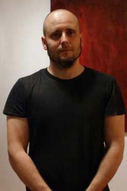 Adrián Cardona - Actor Profile Photo