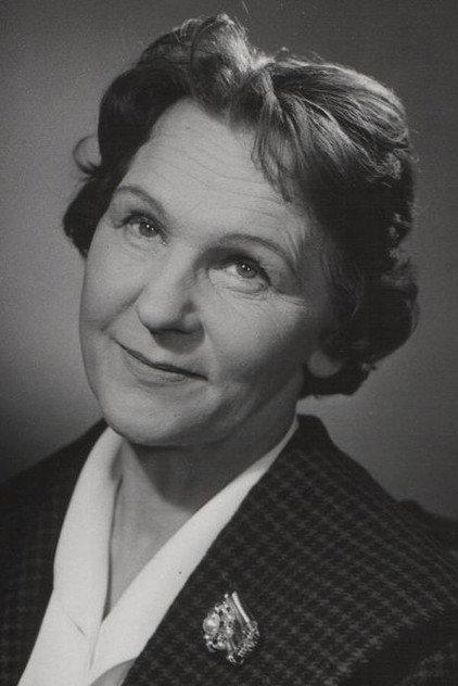 Teofila Koronkiewicz - Actor Profile Photo