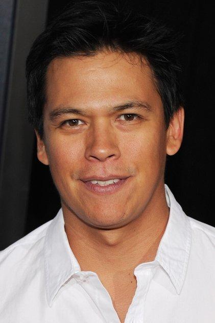Chaske Spencer - Actor Profile Photo