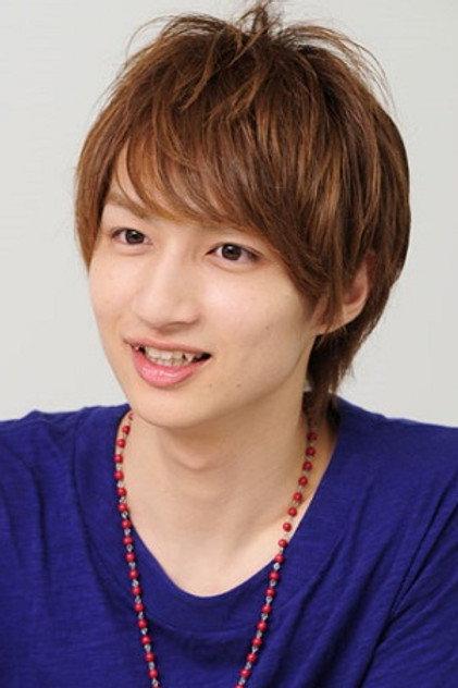 Kido Yuya - Actor Profile Photo
