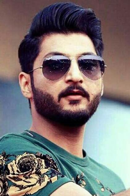 Bilal Saeed - Actor Profile Photo