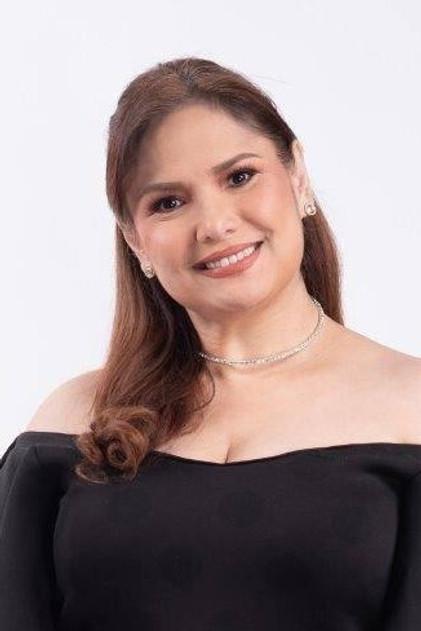Snooky Serna - Actor Profile Photo