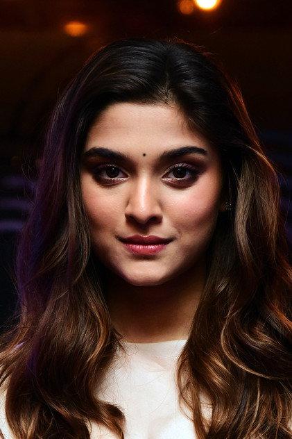Saiee Manjrekar - Actor Profile Photo