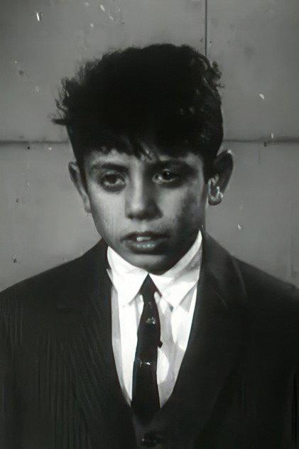 Richard Kanayan - Actor Profile Photo