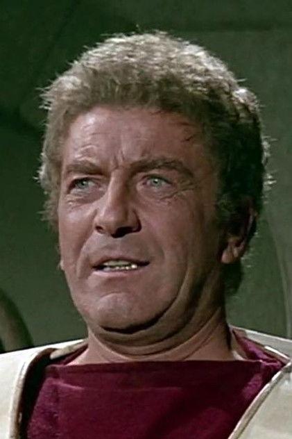 Philippe Hersent - Actor Profile Photo