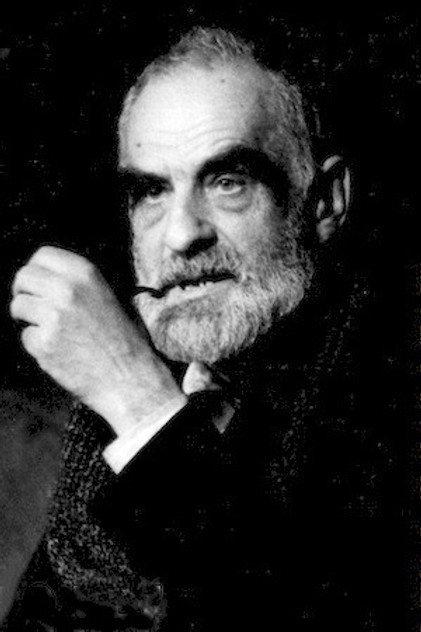 Jerzy Goliński - Actor Profile Photo