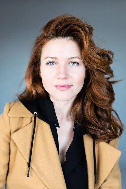 Polina Dolindo - Actor Profile Photo