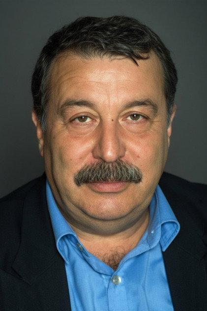 Aykut Oray - Actor Profile Photo