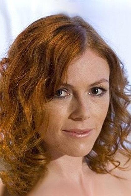 Antje Mönning - Actor Profile Photo