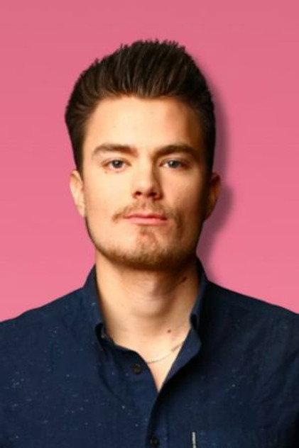 Viktor Klemming - Actor Profile Photo