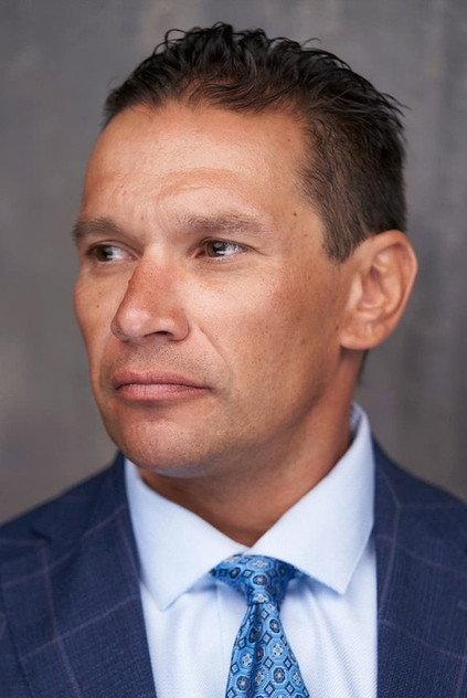Nicholas Wagner - Actor Profile Photo