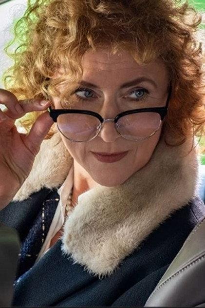 Tünde Szalontay - Actor Profile Photo