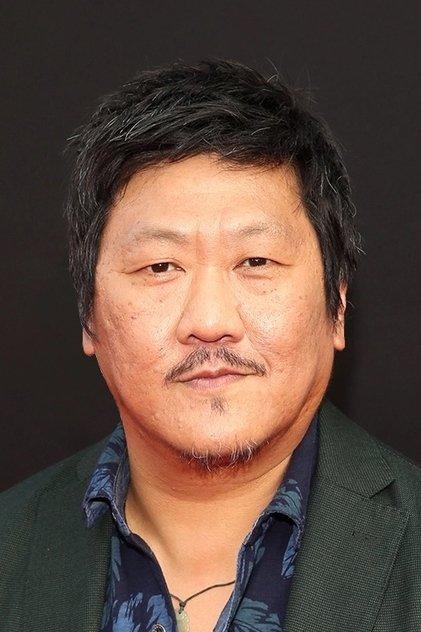 Benedict Wong - Actor Profile Photo