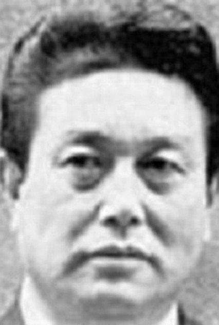 Kajō Onoe - Actor Profile Photo